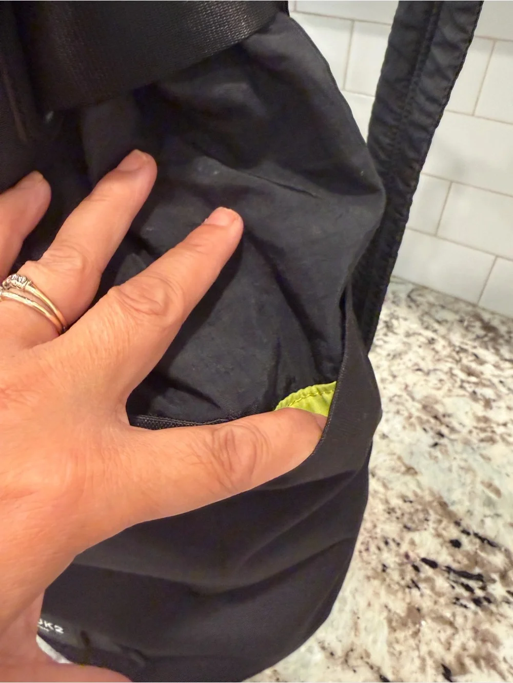 Timbuk2 sleek roll